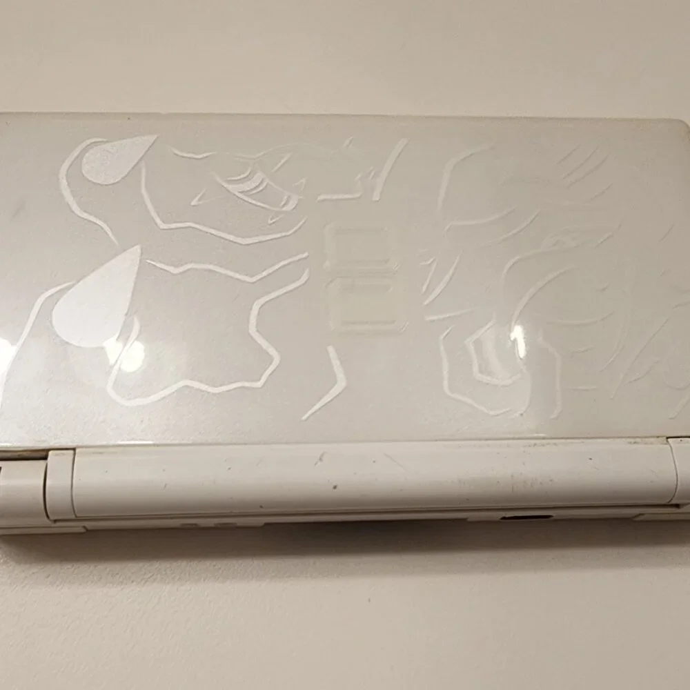 Nintendo first come